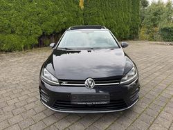 Gebraucht 2015 VW Golf VII R-line Kombi | 8.450 € (Guter Preis)