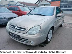 Beige Gebraucht 2004 Citroën Xsara VTR Sport Coupé | 1.450 € (Fairer Preis)