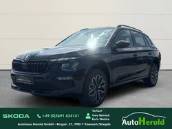 Schwarz Neu 2025 Skoda Kamiq Selection SUV | 29.920 € (Etwas zu teuer)