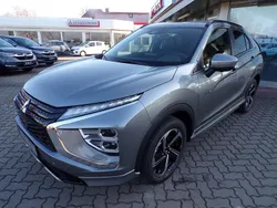 Platinum grau Gebraucht 2023 Mitsubishi Eclipse Cross Select SUV | 29.990 € (Etwas zu teuer)