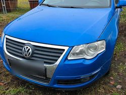 Gebraucht 2007 VW Passat Kombi | 1.000 € (Superpreis)