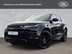 Santorini black Gebraucht 2022 Land Rover Range Rover Black Edition SUV | 39.657 € (Superpreis)