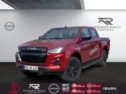Othercolor Gebraucht 2022 Isuzu D-Max Abholung | 37.990 € (Superpreis)