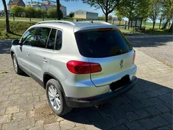 Silber Gebraucht 2013 VW Tiguan Sport SUV | 11.499 € (Fairer Preis)