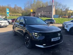 Schwarz Neu 2025 Kia e-Niro Inspiration SUV | 36.900 €