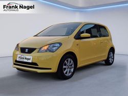 Gelb Gebraucht 2017 Seat Mii Chic Kleinwagen | 8.585 € (Fairer Preis)