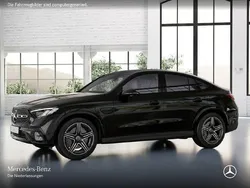 Gebraucht 2025 Mercedes GLC200 SUV | 60.790 € (Teuer)