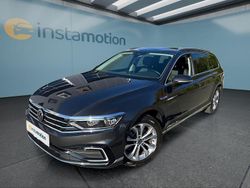 Grau Gebraucht 2021 VW Passat Kombi | 20.399 € (Fairer Preis)