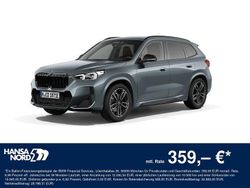 Grün Gebraucht 2023 BMW iX1 M Sport SUV | 39.890 € (Fairer Preis)