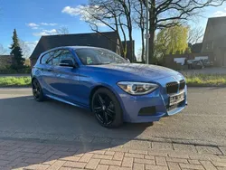 BMW 114