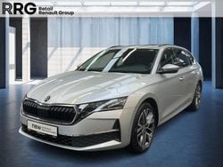 Silber Gebraucht 2024 Skoda Octavia Kombi | 30.670 € (Fairer Preis)