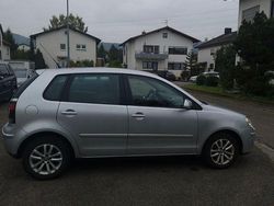 Silber Gebraucht 2007 VW Polo Limousine | 2.000 € (Guter Preis)