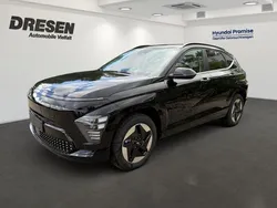 Schwarz Neu 2024 Hyundai Kona Trend SUV | 32.890 € (Superpreis)