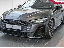 Grau Neu 2025 Audi A5 Edition .1 Coupé | 59.900 € (Guter Preis)