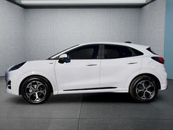 Weiß Neu 2025 Ford Puma SUV | 29.149 € (Fairer Preis)