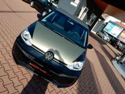 Schwarz Gebraucht 2018 VW up! move up! Kleinwagen | 8.778 € (Fairer Preis)