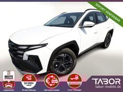 Weiss Neu 2025 Hyundai Tucson Select SUV | 28.377 € (Superpreis)