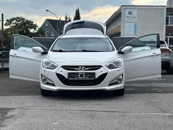 Weiß Gebraucht 2012 Hyundai i40 Kombi | 4.300 € (Guter Preis)