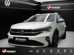 Pure white Gebraucht 2025 VW Taigo Style SUV | 26.970 € (Etwas zu teuer)