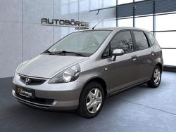 Silber Gebraucht 2004 Honda Jazz Kleinwagen | 3.899 € (Etwas zu teuer)