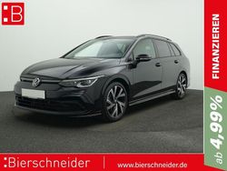 Schwarz Gebraucht 2024 VW Golf VIII Style Kombi | 27.750 € (Fairer Preis)