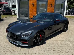 Schwarz Gebraucht 2016 Mercedes AMG GT S AMG Coupé | 89.490 € (Fairer Preis)