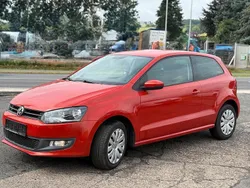 Orange Gebraucht 2010 VW Polo Kleinwagen | 5.700 € (Guter Preis)