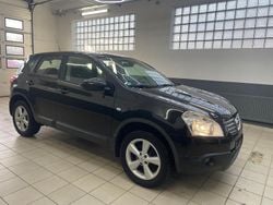 Schwarz Gebraucht 2009 Nissan Qashqai Visia SUV | 5.900 € (Guter Preis)