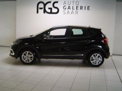 Schwarz Gebraucht 2019 Renault Captur LIMITED SUV | 12.999 € (Fairer Preis)