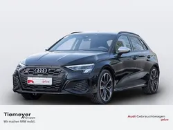 Gebraucht 2024 Audi S3 Ambiente | 45.880 € (Fairer Preis)