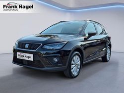 Schwarz Gebraucht 2018 Seat Arona Style SUV | 13.790 € (Fairer Preis)