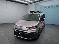 Grau Neu 2025 Fiat Doblò Van / Kleinbus | 27.899 € (Fairer Preis)