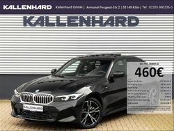 Schwarz Gebraucht 2025 BMW 330e Comfort Edition Limousine | 53.358 €