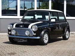 Schwarz Gebraucht 1994 Mini Cooper Kleinwagen | 14.990 €