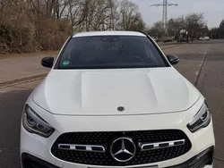 Gebraucht 2022 Mercedes GLA200 AMG line SUV | 43.000 € (Teuer)