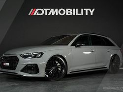 Grau Gebraucht 2021 Audi RS4 Sport Kombi | 60.074 € (Fairer Preis)