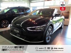 Blau Gebraucht 2023 Kia EV6 SUV | 38.990 €