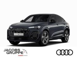 Tamboragrau Neu 2025 Audi Q5 Sportback Ambiente SUV | 75.960 € (Fairer Preis)