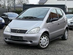 Gebraucht 1998 Mercedes A140 Classic Van / Kleinbus | 690 € (Superpreis)