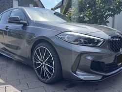 Gebraucht 2020 BMW M135 Kleinwagen | 38.450 € (Teuer)