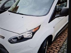 Weiß Gebraucht 2016 Ford Transit Kleinwagen | 6.800 € (Guter Preis)
