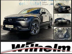 Machine grey (metallic) Gebraucht 2023 Mazda MX30 Makoto SUV | 26.780 € (Guter Preis)