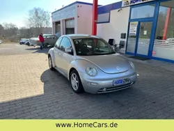 VW Beetle