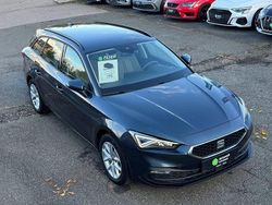 Magnetic tech Gebraucht 2022 Seat Leon ST Style Kombi | 16.950 € (Fairer Preis)