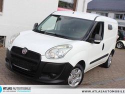 Weiß Gebraucht 2011 Fiat Doblò Van / Kleinbus | 1.990 €