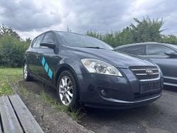 Grau Gebraucht 2008 Kia Ceed EX Limousine | 1.499 € (Superpreis)