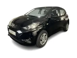 Schwarz Neu 2024 Hyundai i10 Select Kleinwagen | 16.989 € (Fairer Preis)