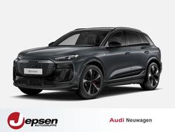 Daytonagrau perleffekt Neu 2025 Audi Q6 e-tron Performance SUV | 77.740 € (Fairer Preis)