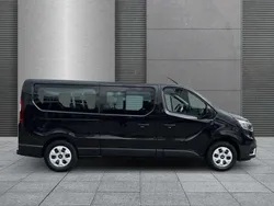 Tenebroschwarz Neu 2024 Renault Trafic Equilibre Van | 42.090 € (Superpreis)