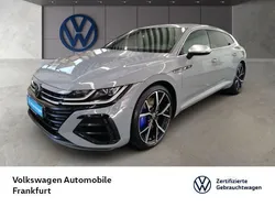 Mondsteingrau Gebraucht 2023 VW Arteon R Kombi | 40.450 € (Fairer Preis)